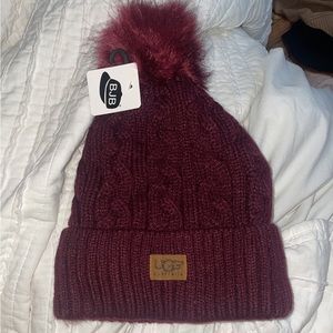 beanie